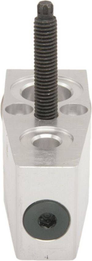 Four Seasons 39321 Block Type Expansion Valve w/o Solenoid