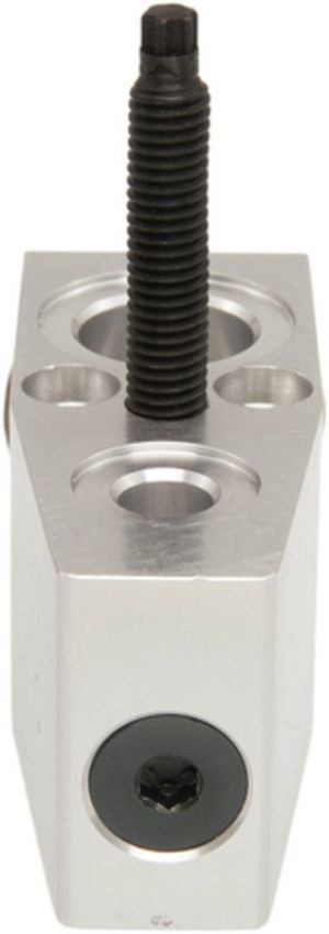 Four Seasons 39322 Block Type Expansion Valve w/o Solenoid