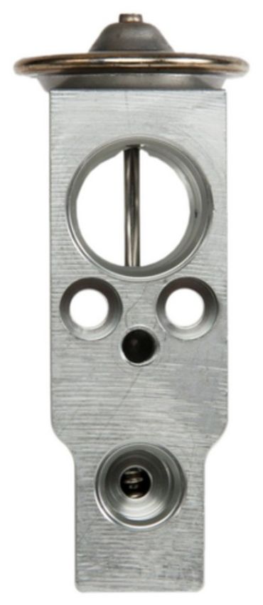 Four Seasons 39323 Block Type Expansion Valve w/o Solenoid