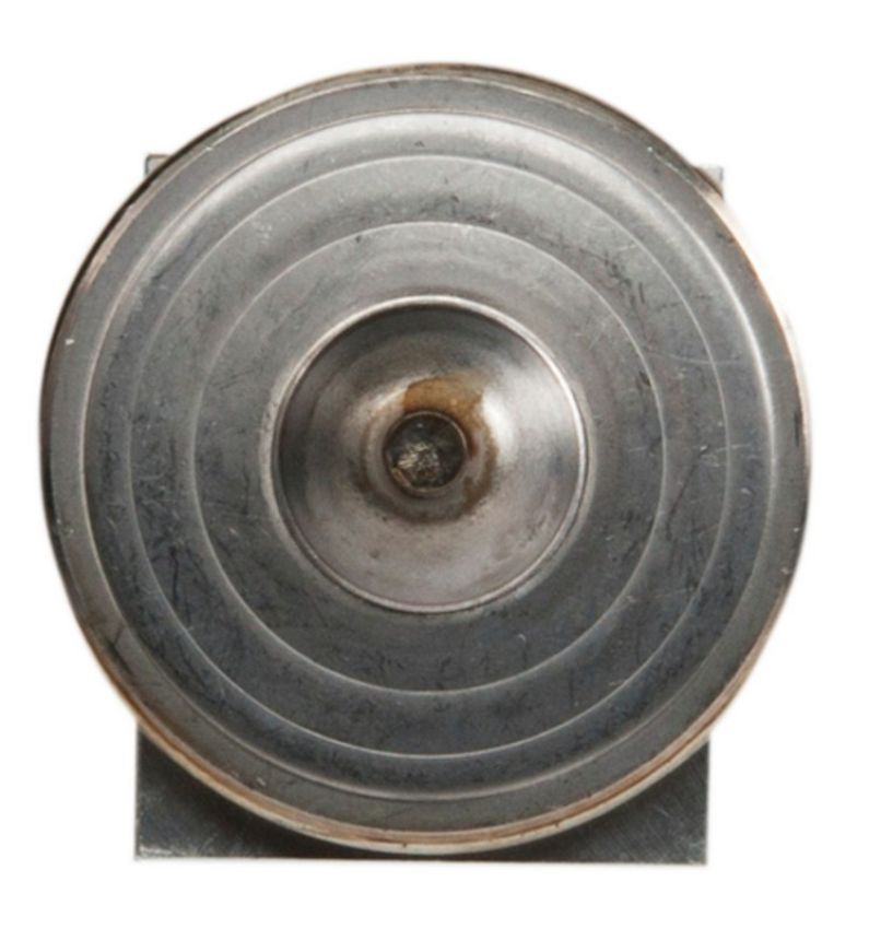 Four Seasons 39323 Block Type Expansion Valve w/o Solenoid