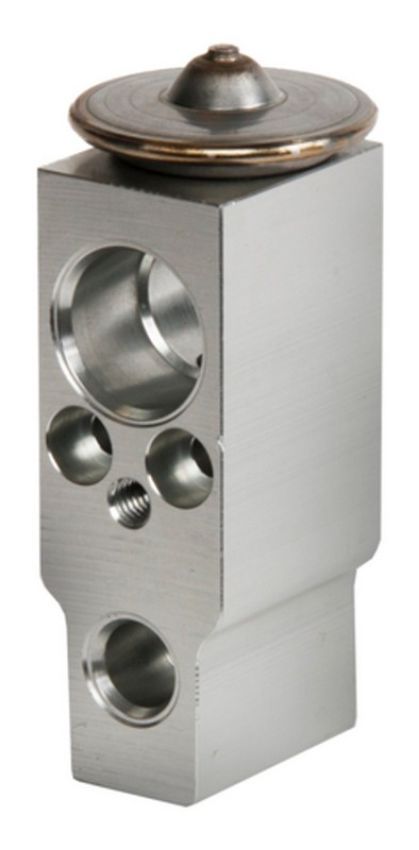 Four Seasons 39324 Block Type Expansion Valve w/o Solenoid