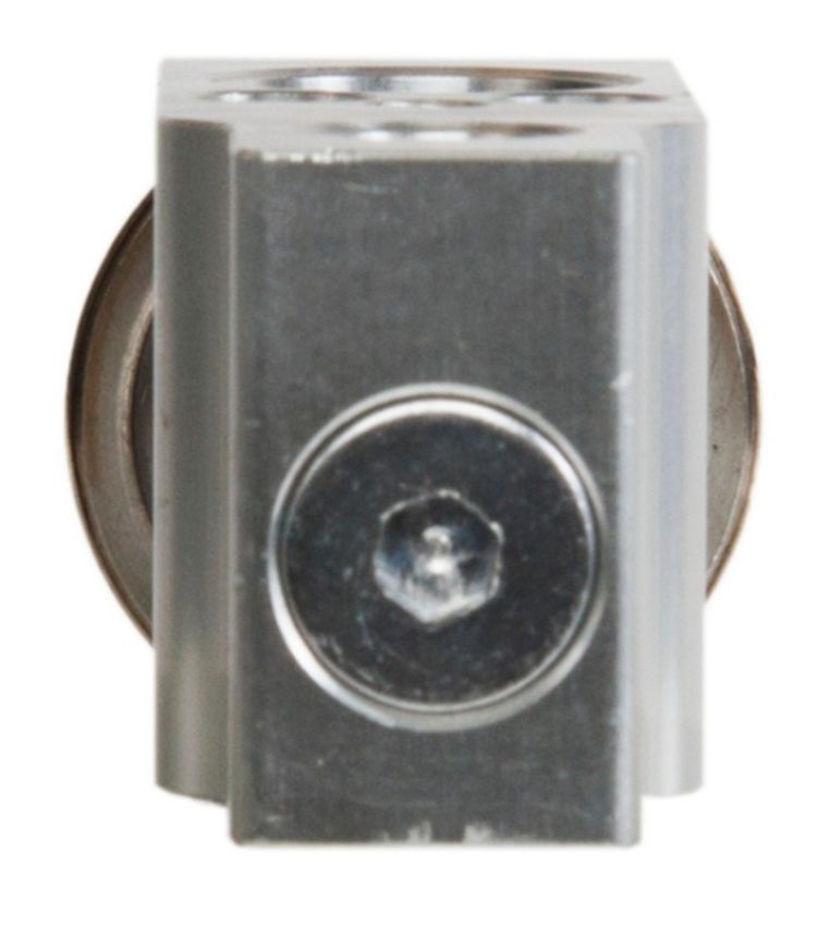 Four Seasons 39324 Block Type Expansion Valve w/o Solenoid