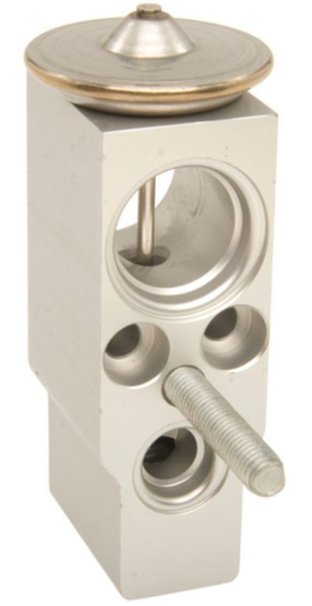 Four Seasons 39326 Block Type Expansion Valve w/o Solenoid