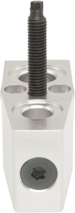 Four Seasons 39327 Block Type Expansion Valve w/o Solenoid
