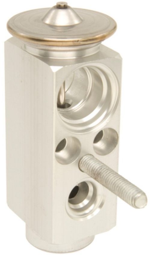 Four Seasons 39330 Block Type Expansion Valve w/o Solenoid