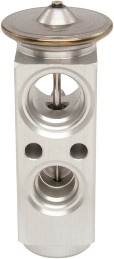Four Seasons 39330 Block Type Expansion Valve w/o Solenoid