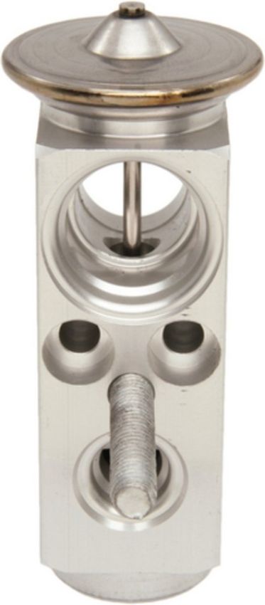 Four Seasons 39330 Block Type Expansion Valve w/o Solenoid