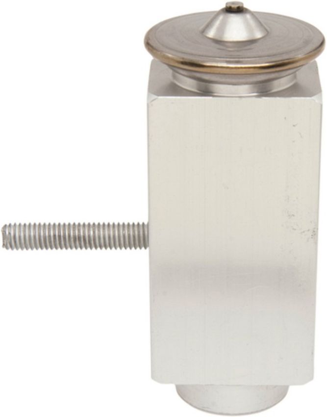 Four Seasons 39330 Block Type Expansion Valve w/o Solenoid