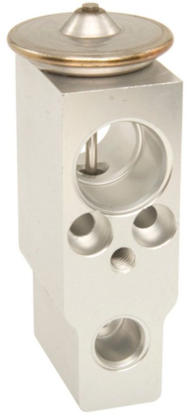 Four Seasons 39331 Block Type Expansion Valve w/o Solenoid
