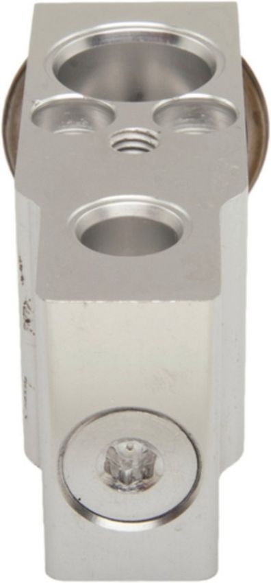 Four Seasons 39331 Block Type Expansion Valve w/o Solenoid