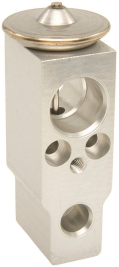 Four Seasons 39333 Block Type Expansion Valve w/o Solenoid