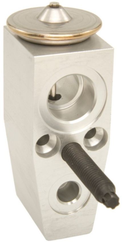 Four Seasons 39334 Block Type Expansion Valve w/o Solenoid
