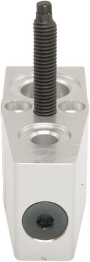 Four Seasons 39334 Block Type Expansion Valve w/o Solenoid