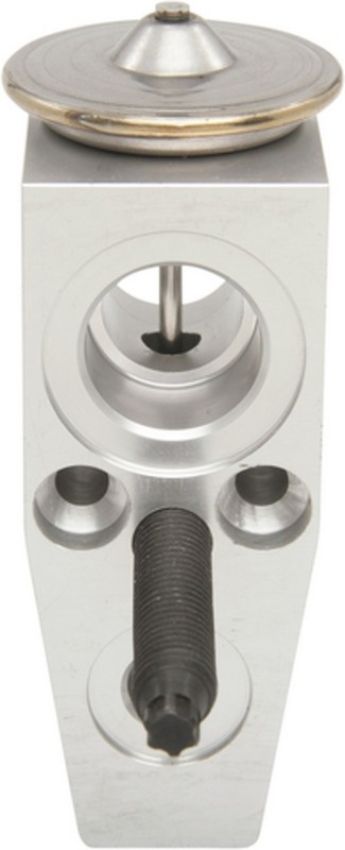 Four Seasons 39334 Block Type Expansion Valve w/o Solenoid