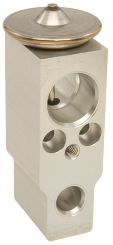 Four Seasons 39342 Block Type Expansion Valve w/o Solenoid