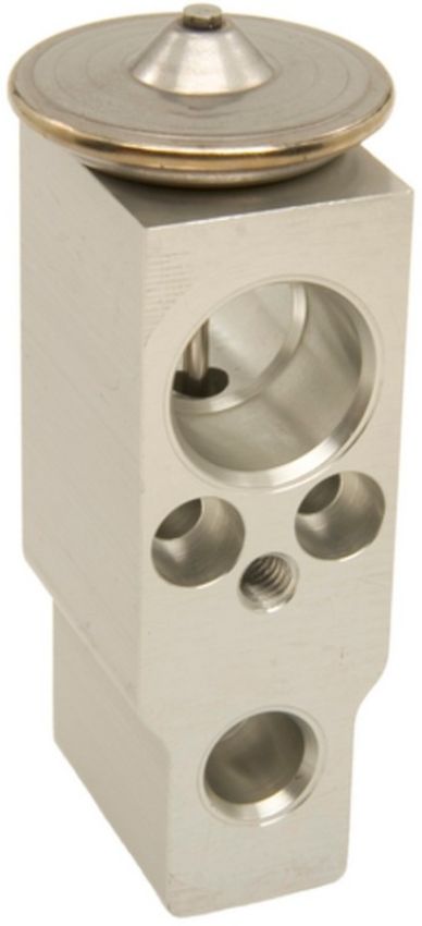 Four Seasons 39343 Block Type Expansion Valve w/o Solenoid