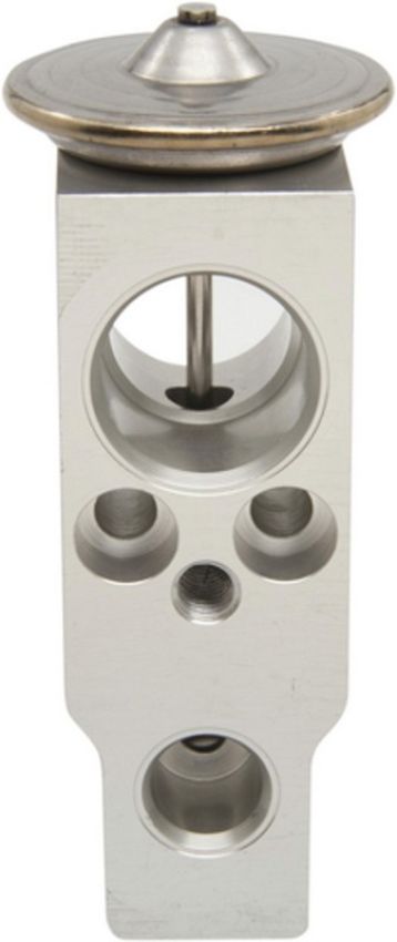 Four Seasons 39343 Block Type Expansion Valve w/o Solenoid