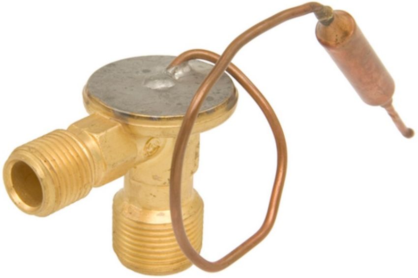 Four Seasons 39344 TXV Internally Equalized Expansion Valve