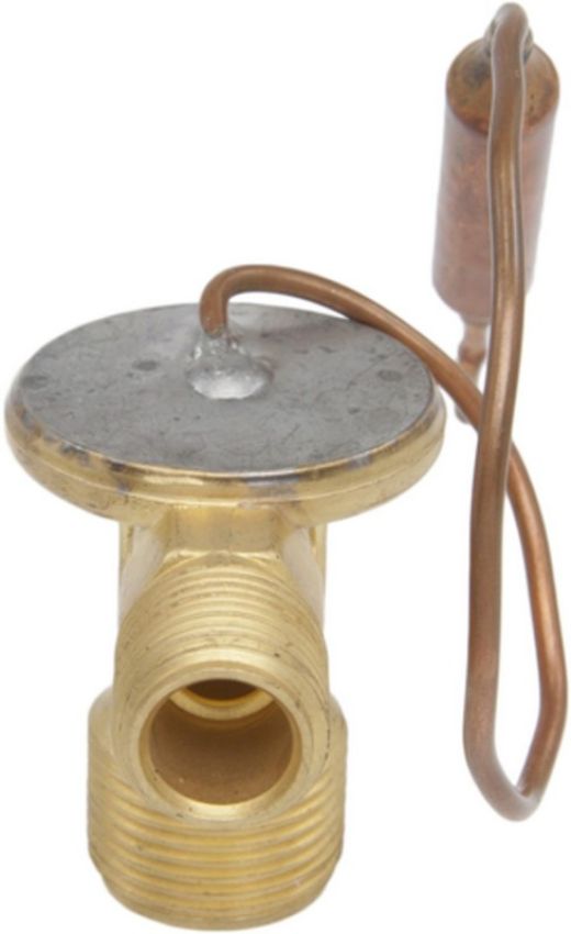 Four Seasons 39344 TXV Internally Equalized Expansion Valve