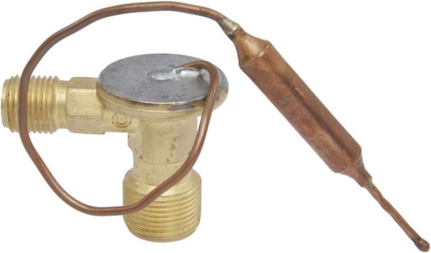 Four Seasons 39344 TXV Internally Equalized Expansion Valve