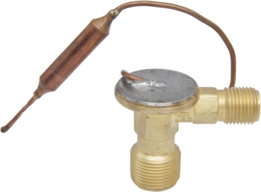 Four Seasons 39344 TXV Internally Equalized Expansion Valve