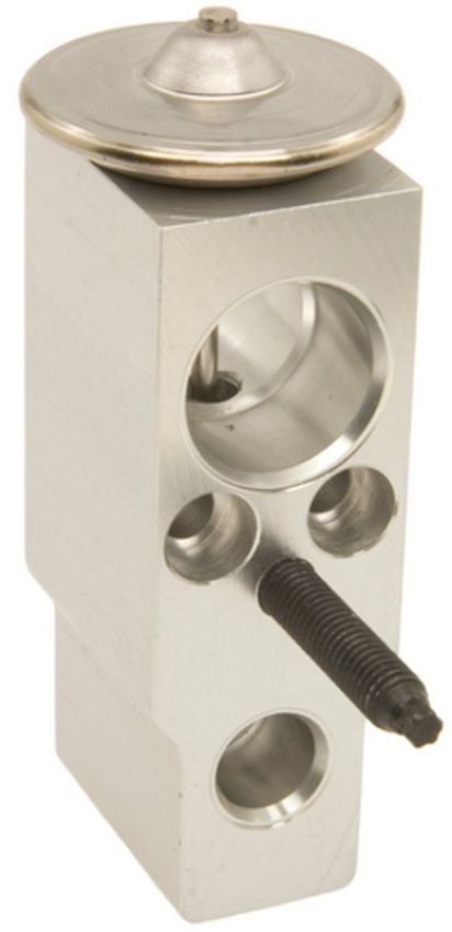Four Seasons 39345 Block Type Expansion Valve w/o Solenoid