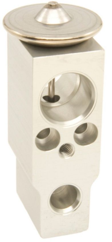 Four Seasons 39348 Block Type Expansion Valve w/o Solenoid