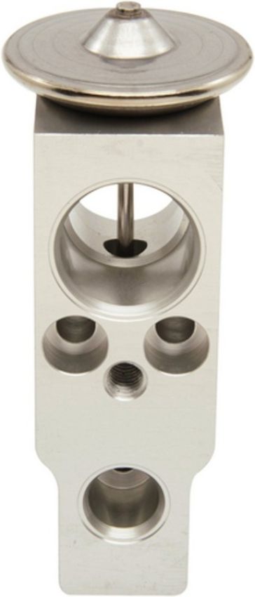 Four Seasons 39348 Block Type Expansion Valve w/o Solenoid