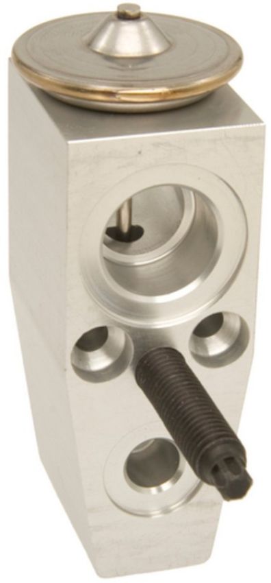 Four Seasons 39349 Block Type Expansion Valve w/o Solenoid