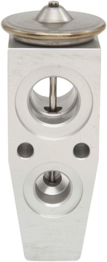 Four Seasons 39349 Block Type Expansion Valve w/o Solenoid