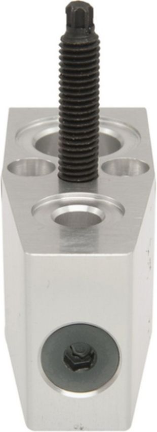 Four Seasons 39349 Block Type Expansion Valve w/o Solenoid