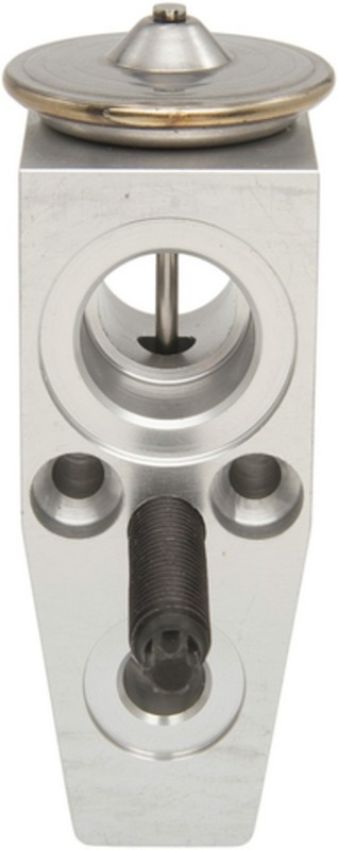 Four Seasons 39349 Block Type Expansion Valve w/o Solenoid