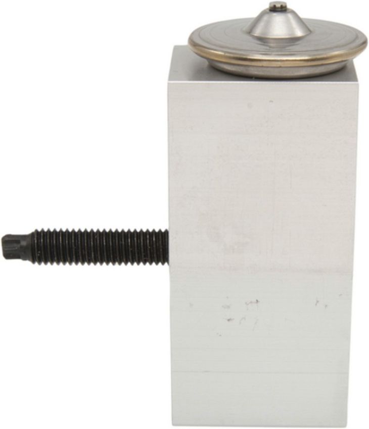 Four Seasons 39349 Block Type Expansion Valve w/o Solenoid