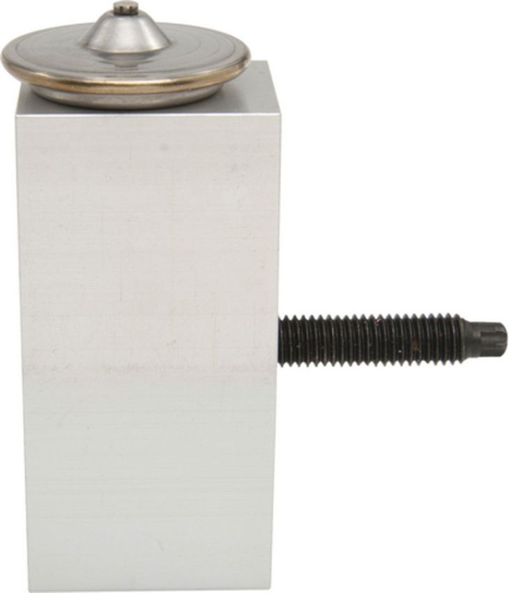 Four Seasons 39349 Block Type Expansion Valve w/o Solenoid