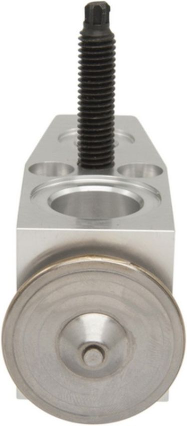 Four Seasons 39349 Block Type Expansion Valve w/o Solenoid