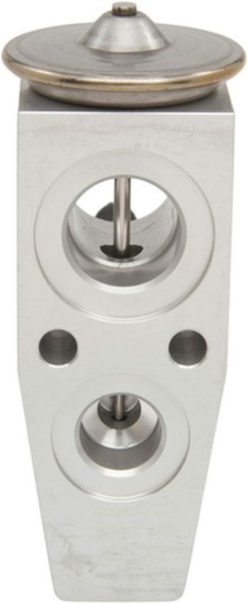 Four Seasons 39351 Block Type Expansion Valve w/o Solenoid