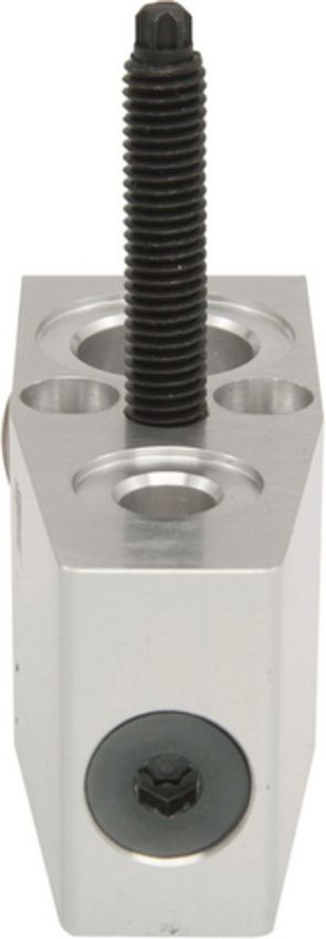 Four Seasons 39351 Block Type Expansion Valve w/o Solenoid