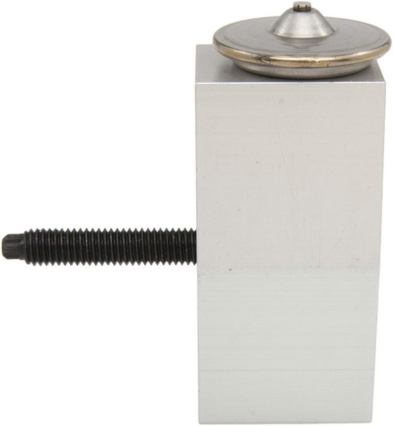 Four Seasons 39351 Block Type Expansion Valve w/o Solenoid