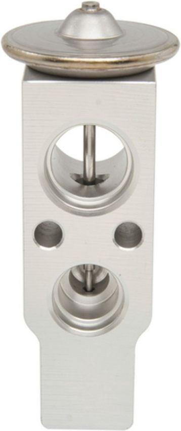 Four Seasons 39353 Block Type Expansion Valve w/o Solenoid