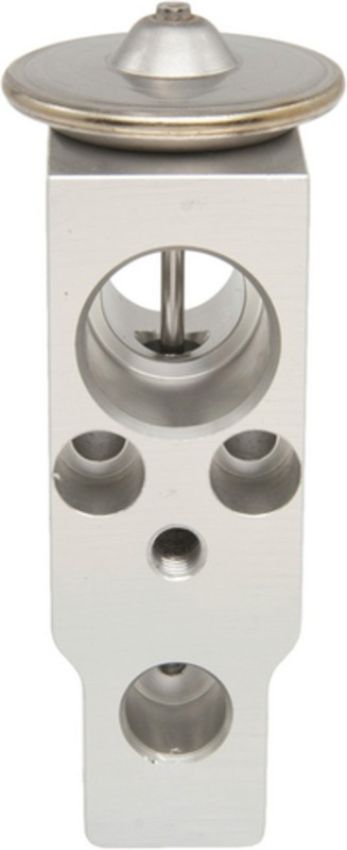 Four Seasons 39353 Block Type Expansion Valve w/o Solenoid