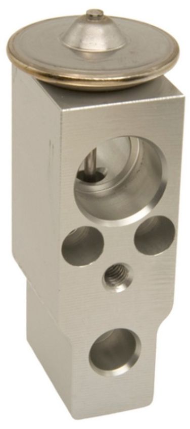 Four Seasons 39354 Block Type Expansion Valve w/o Solenoid