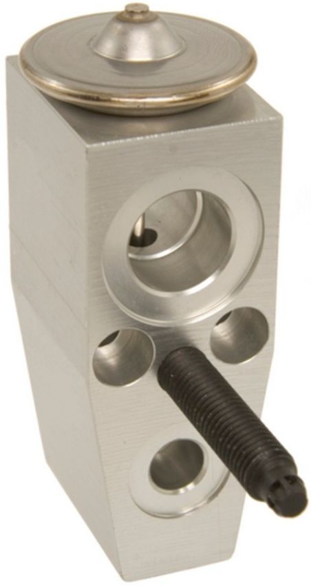 Four Seasons 39355 Block Type Expansion Valve w/o Solenoid