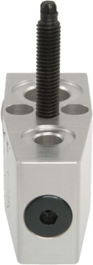 Four Seasons 39355 Block Type Expansion Valve w/o Solenoid