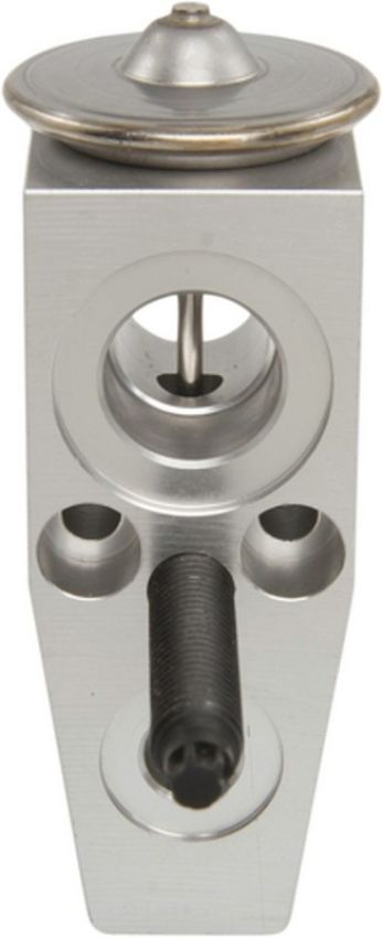 Four Seasons 39355 Block Type Expansion Valve w/o Solenoid