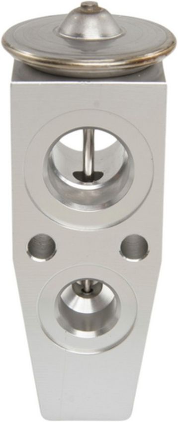 Four Seasons 39356 Block Type Expansion Valve w/o Solenoid