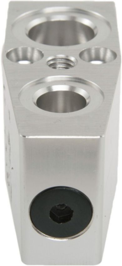 Four Seasons 39356 Block Type Expansion Valve w/o Solenoid