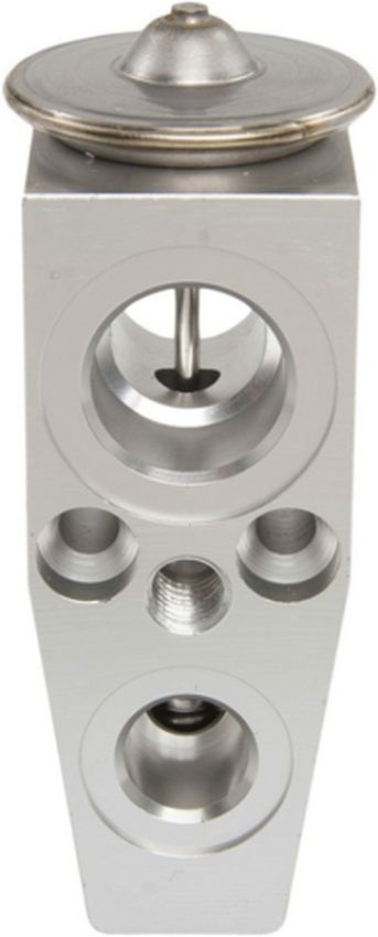 Four Seasons 39356 Block Type Expansion Valve w/o Solenoid