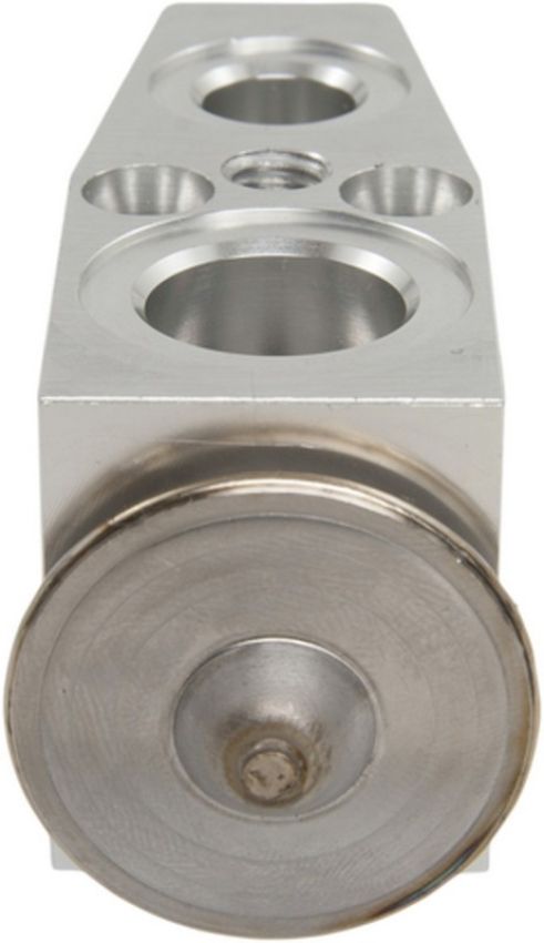 Four Seasons 39356 Block Type Expansion Valve w/o Solenoid