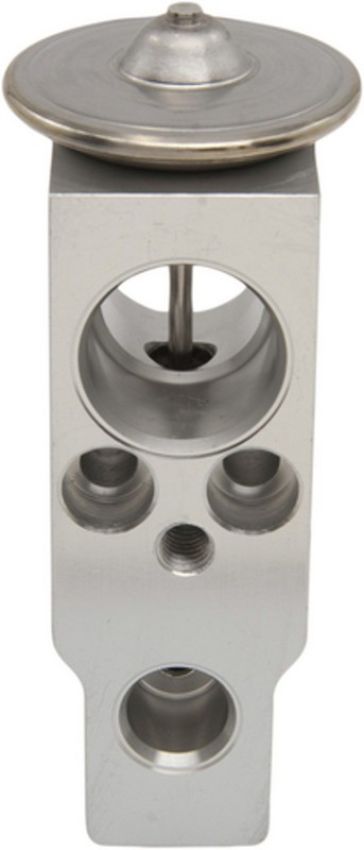 Four Seasons 39357 Block Type Expansion Valve w/o Solenoid
