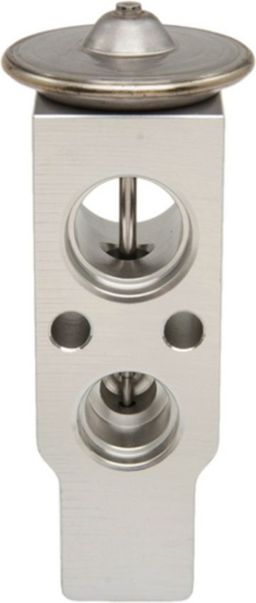 Four Seasons 39359 Block Type Expansion Valve w/o Solenoid